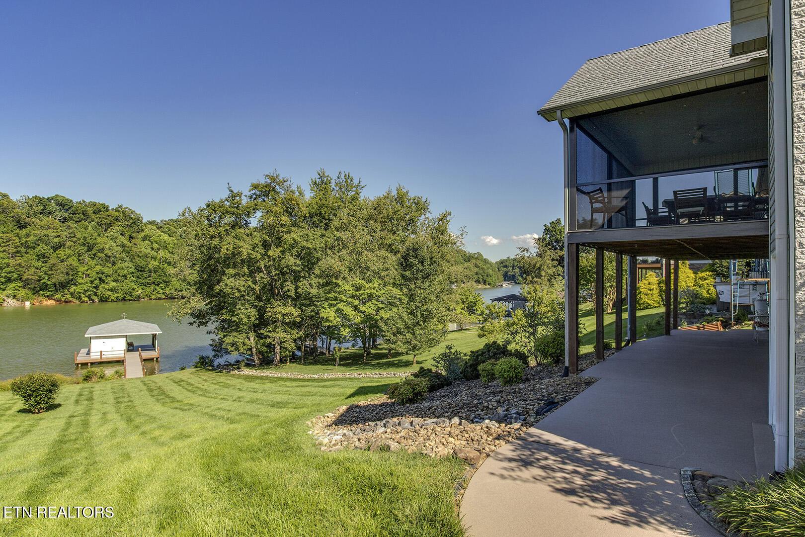Fort Loudoun and Tellico Lake Real Estate - Image# 50