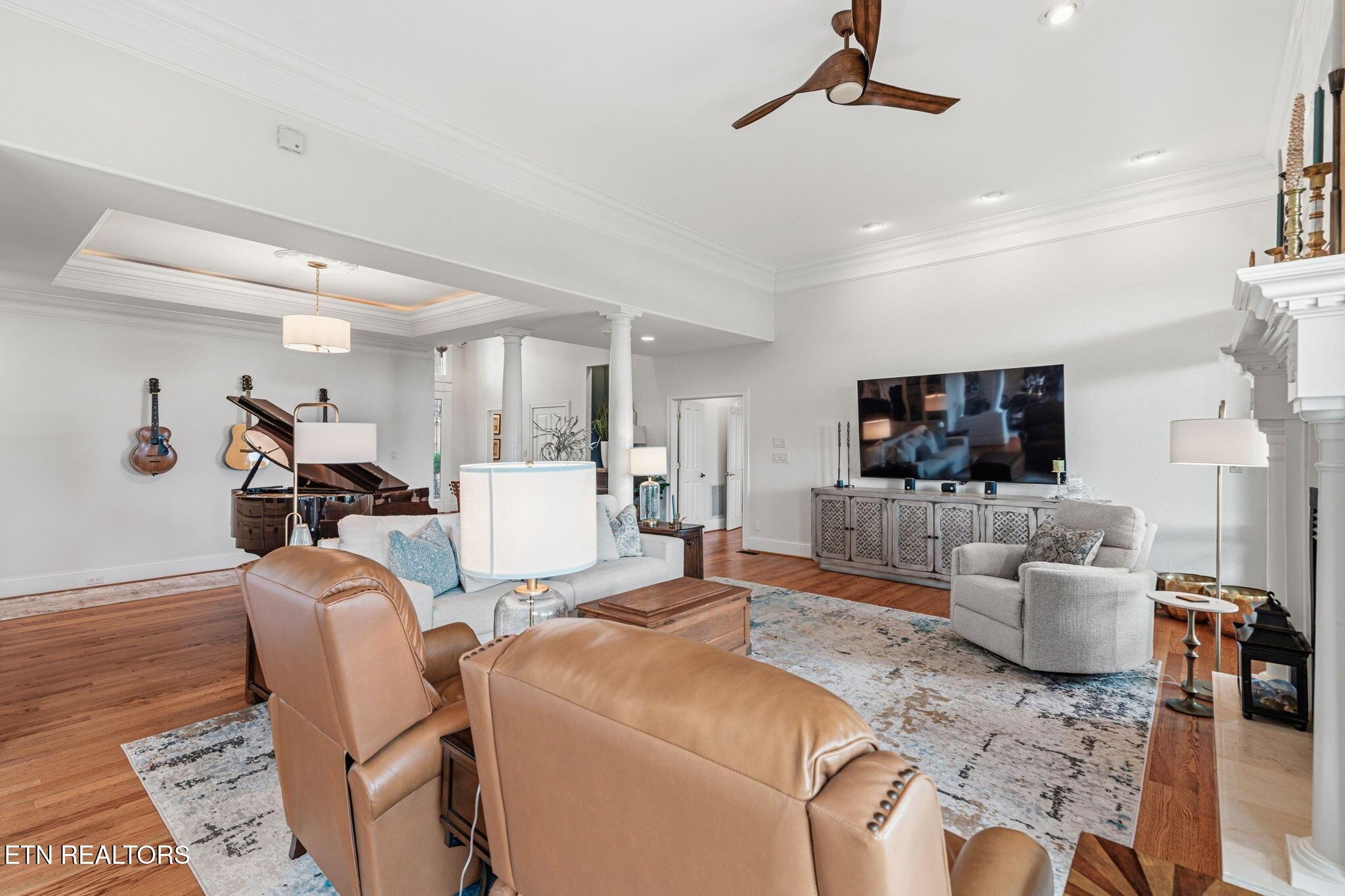 Fort Loudoun and Tellico Lake Real Estate - Image# 14