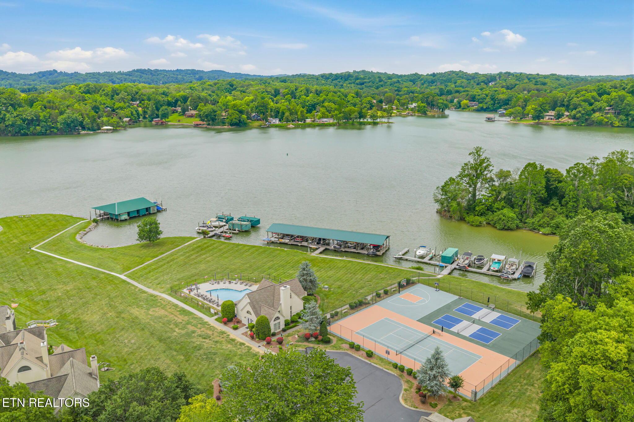Fort Loudoun and Tellico Lake Real Estate - Image# 50
