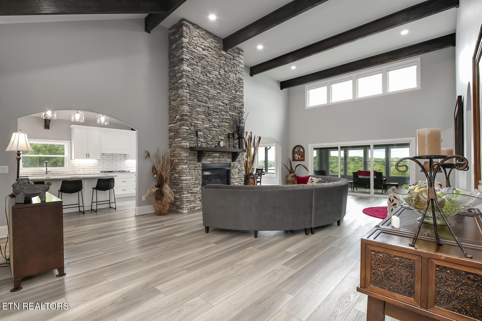 Fort Loudoun and Tellico Lake Real Estate - Image# 9