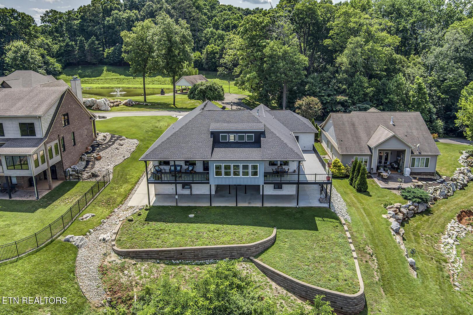 Fort Loudoun and Tellico Lake Real Estate - Image# 54