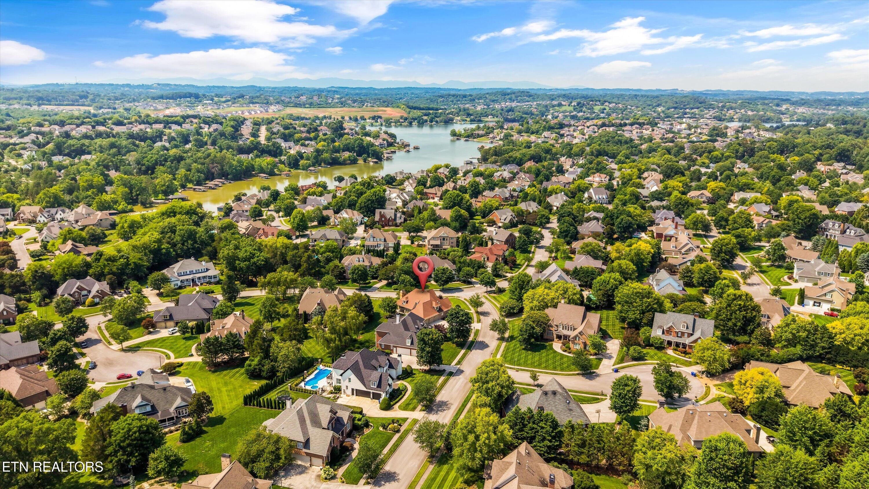 Fort Loudoun and Tellico Lake Real Estate - Image# 55