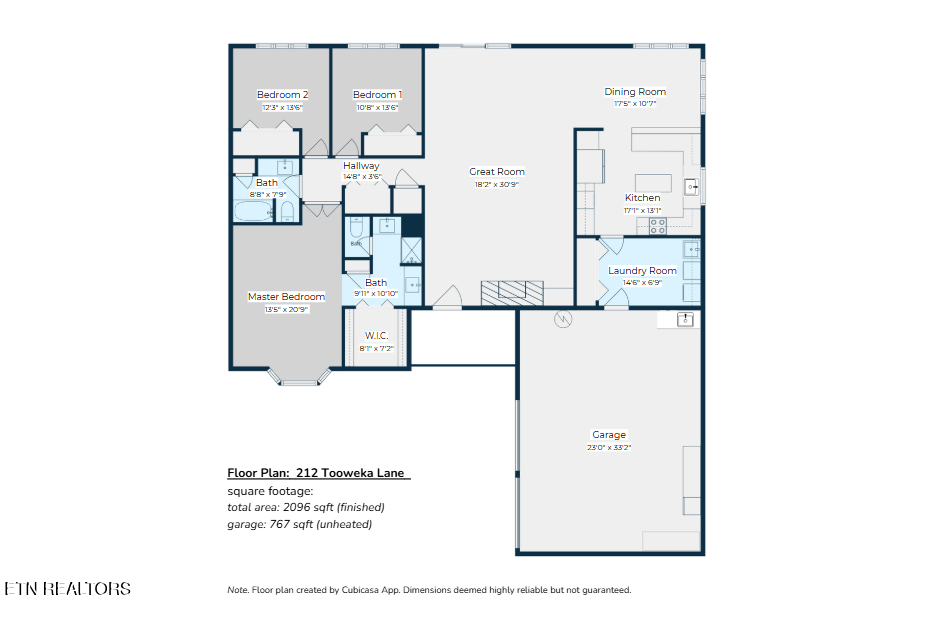 Fort Loudoun and Tellico Lake Real Estate - Image# 2