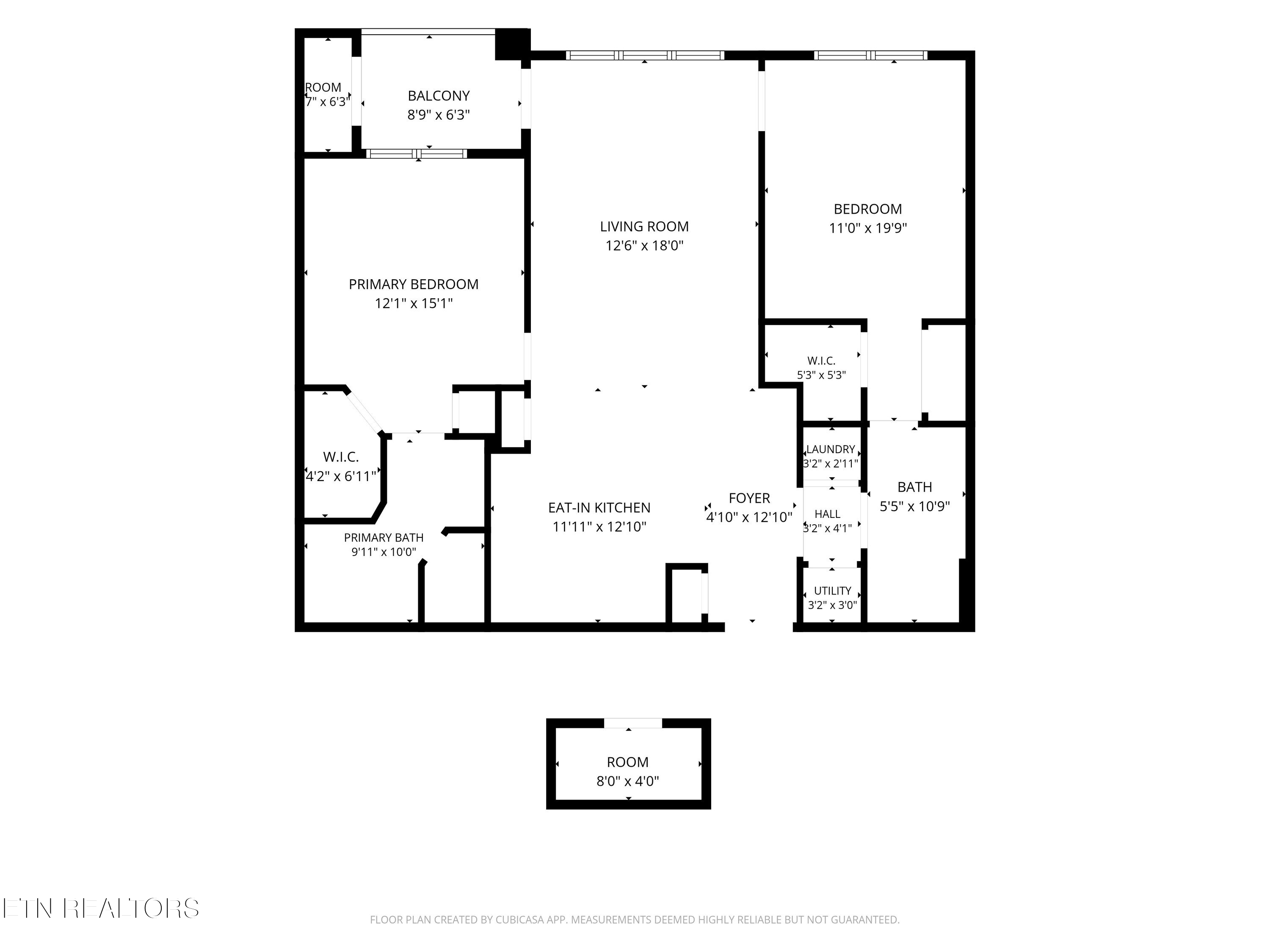Fort Loudoun and Tellico Lake Real Estate - Image# 2