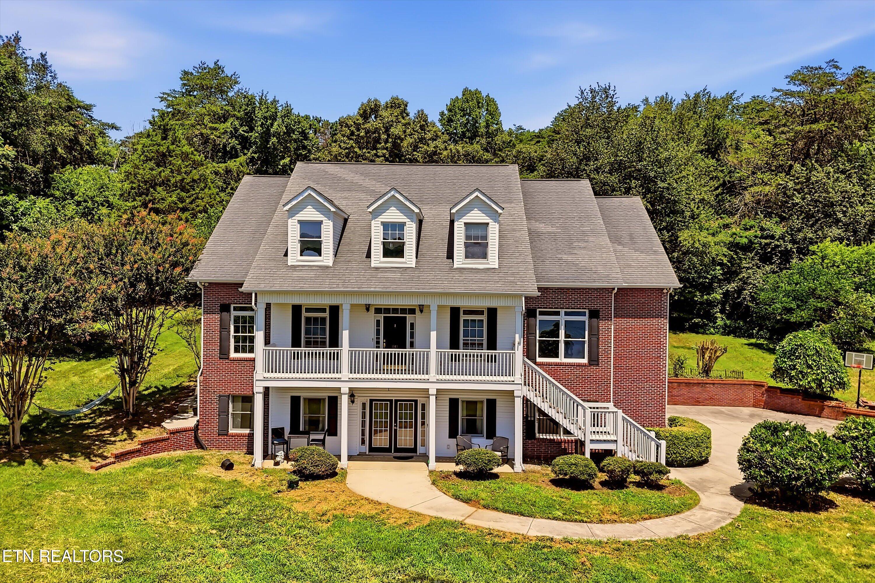 Fort Loudoun and Tellico Lake Real Estate - Image# 2