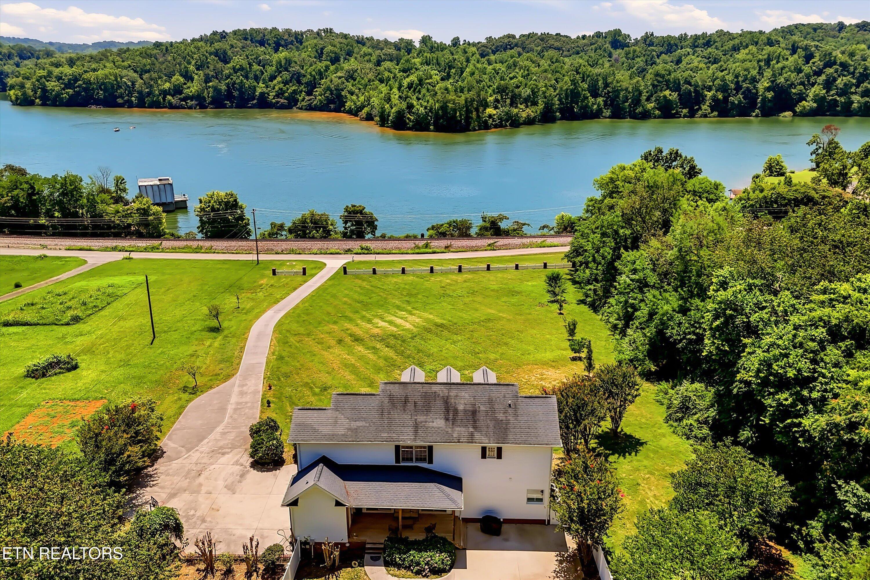 Fort Loudoun and Tellico Lake Real Estate - Image# 56