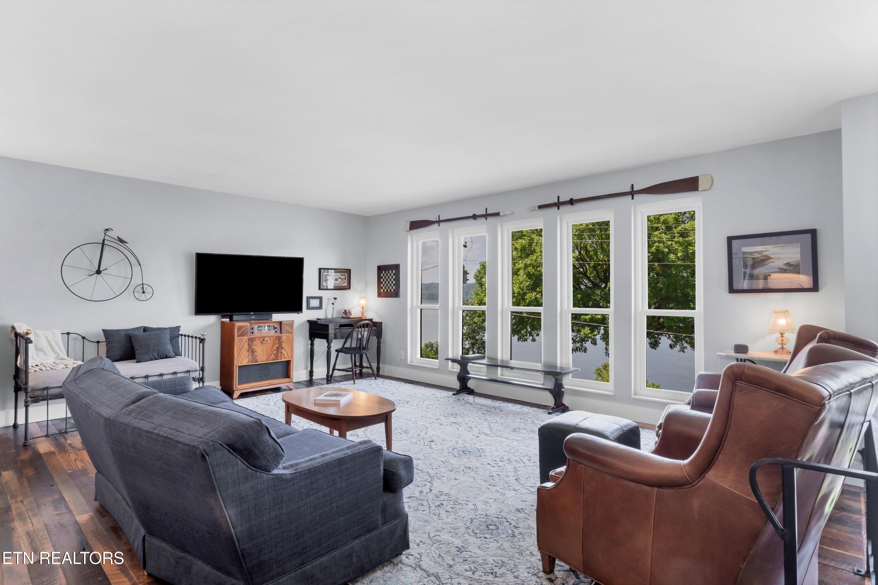 Fort Loudoun and Tellico Lake Real Estate - Image# 14