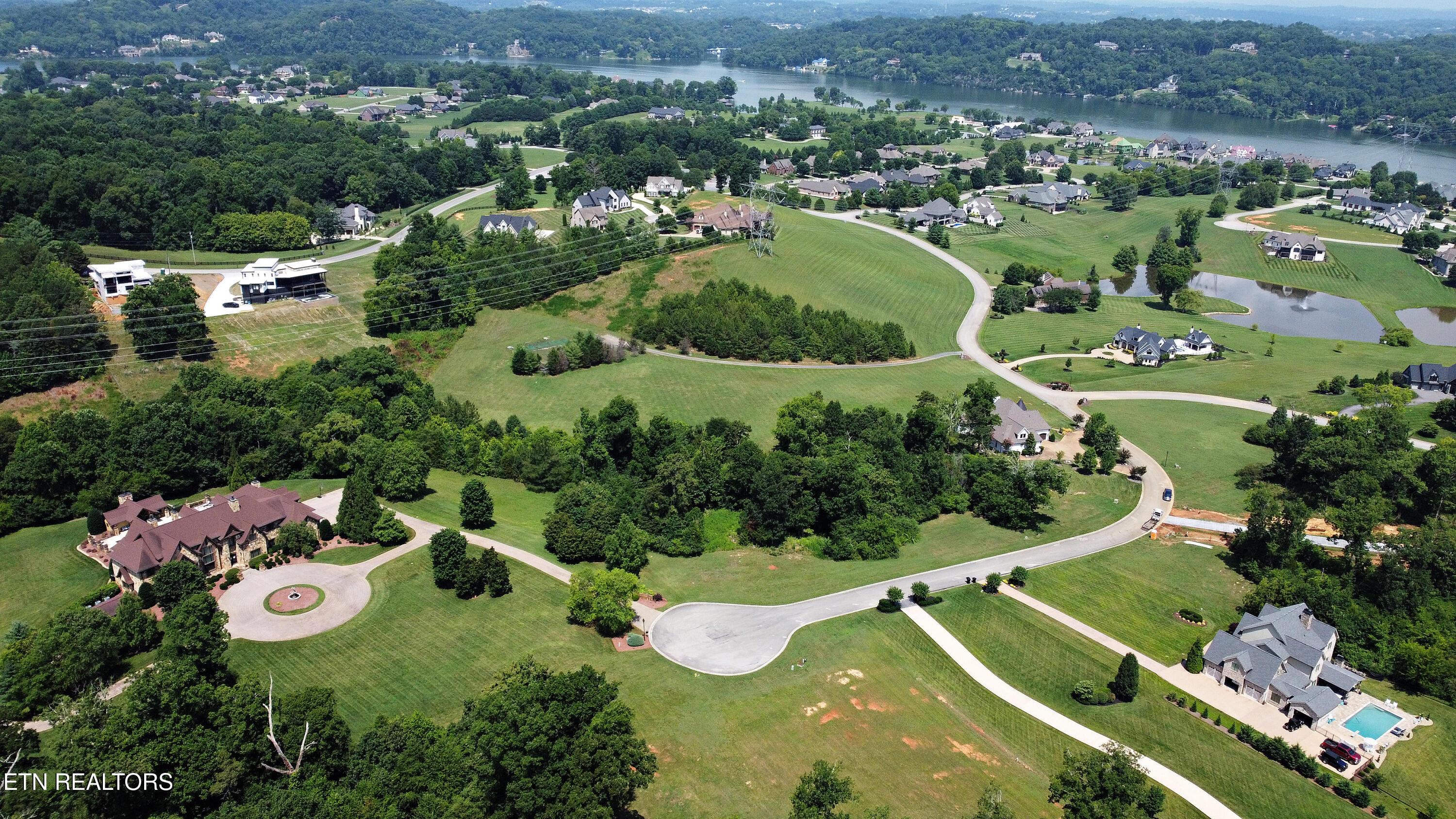 Fort Loudoun and Tellico Lake Real Estate - Image# 1