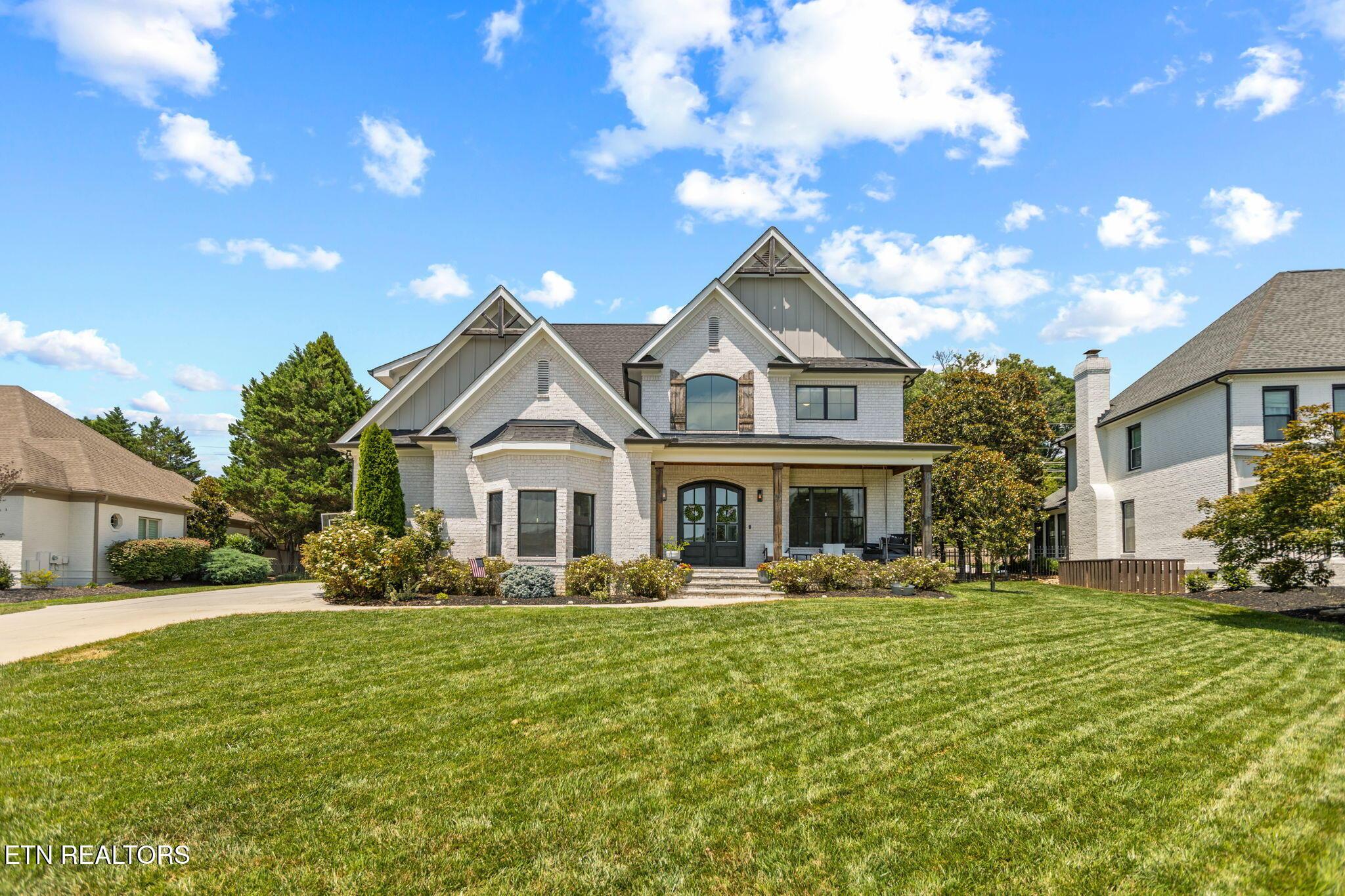 Fort Loudoun and Tellico Lake Real Estate - Image# 1