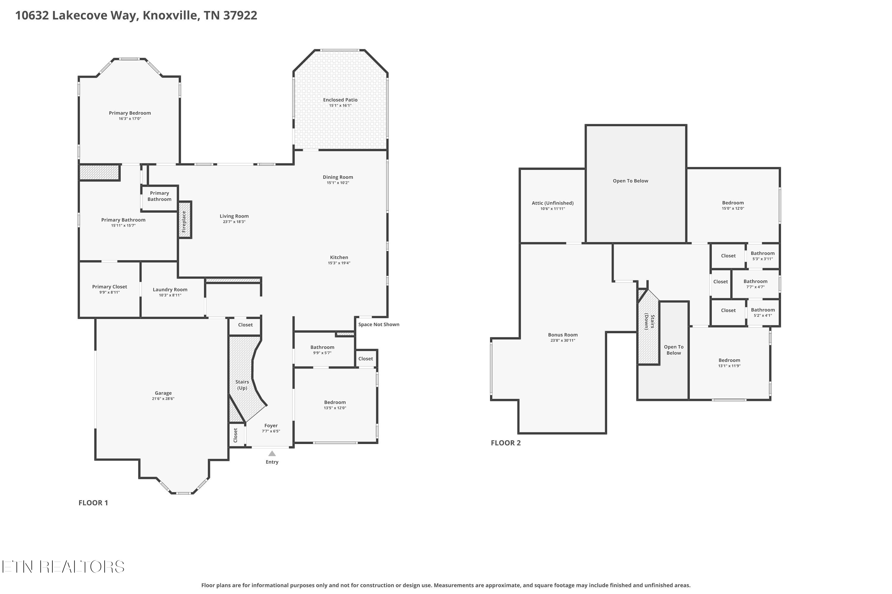 Fort Loudoun and Tellico Lake Real Estate - Image# 2