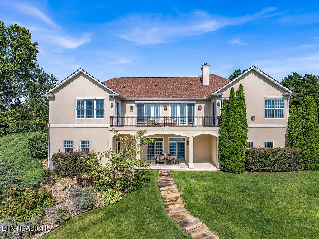 Fort Loudoun and Tellico Lake Real Estate - Image# 3