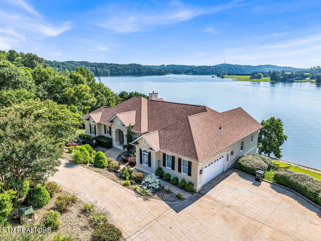 Fort Loudoun and Tellico Lake Real Estate - Image# 1
