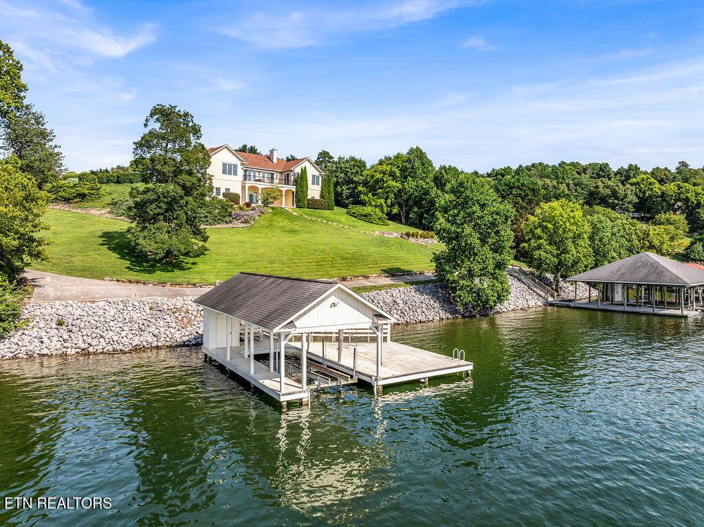 Fort Loudoun and Tellico Lake Real Estate - Image# 11