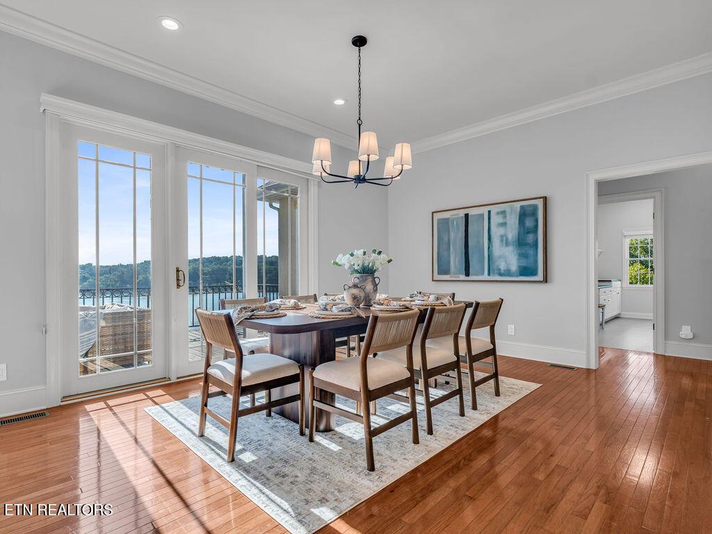 Fort Loudoun and Tellico Lake Real Estate - Image# 25