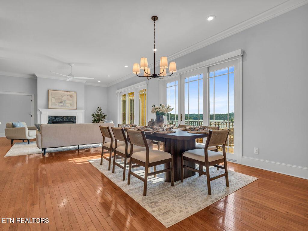 Fort Loudoun and Tellico Lake Real Estate - Image# 27