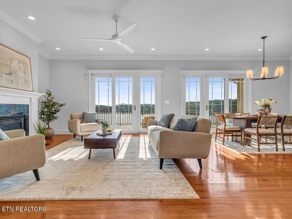Fort Loudoun and Tellico Lake Real Estate - Image# 17