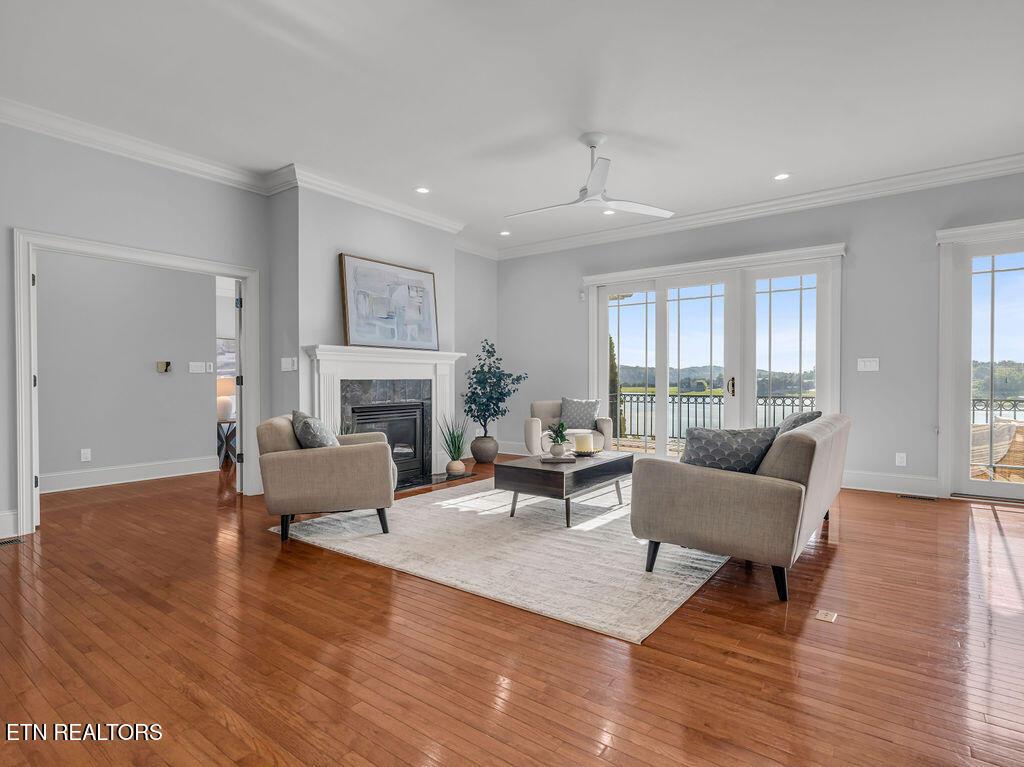 Fort Loudoun and Tellico Lake Real Estate - Image# 18