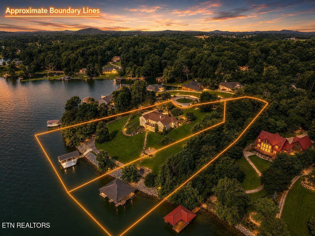 Fort Loudoun and Tellico Lake Real Estate - Image# 7