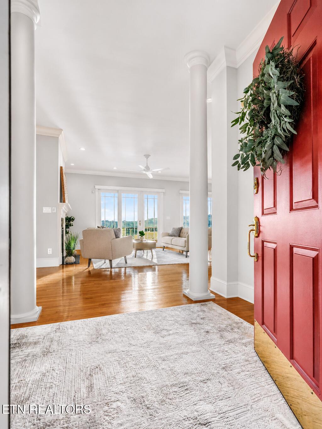Fort Loudoun and Tellico Lake Real Estate - Image# 15