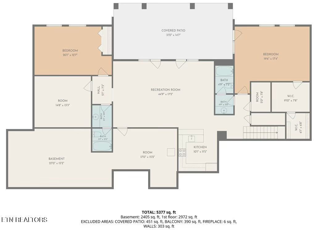 Fort Loudoun and Tellico Lake Real Estate - Image# 4