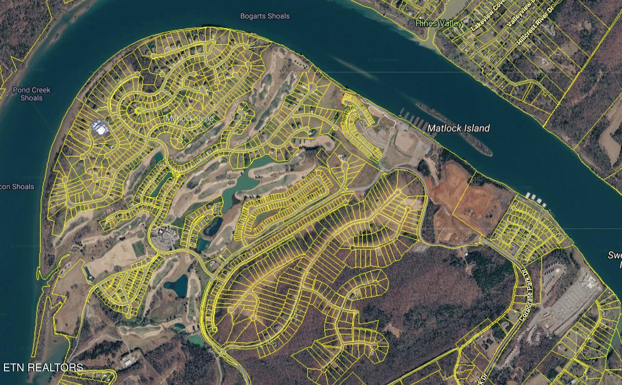 299 Firefly Drive, Loudon, TN - Fort Loudoun and Tellico Lake Real Estate - Image# 22