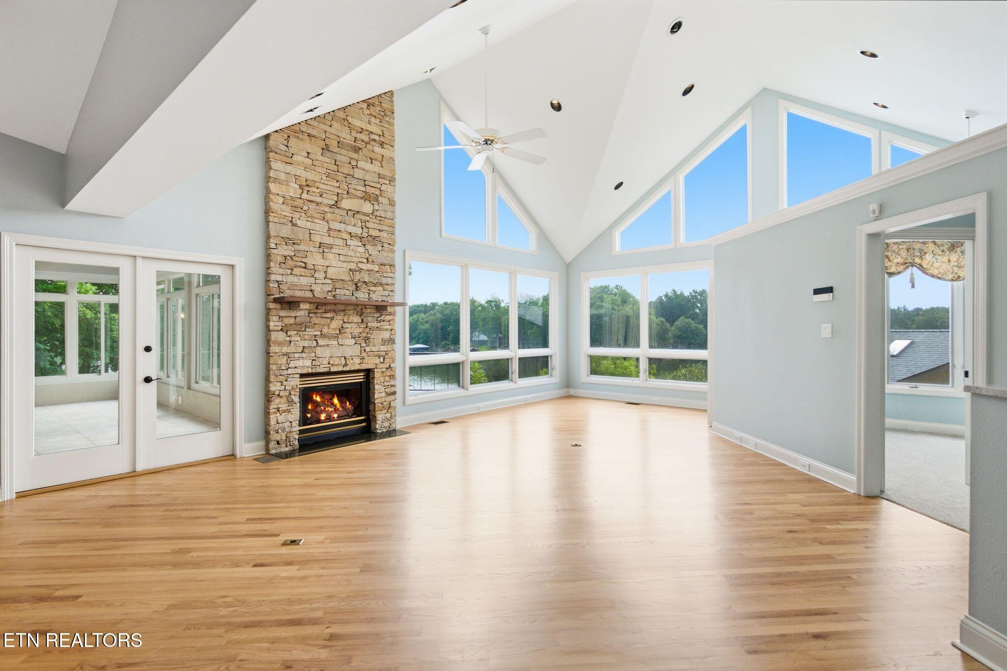 Fort Loudoun and Tellico Lake Real Estate - Image# 11