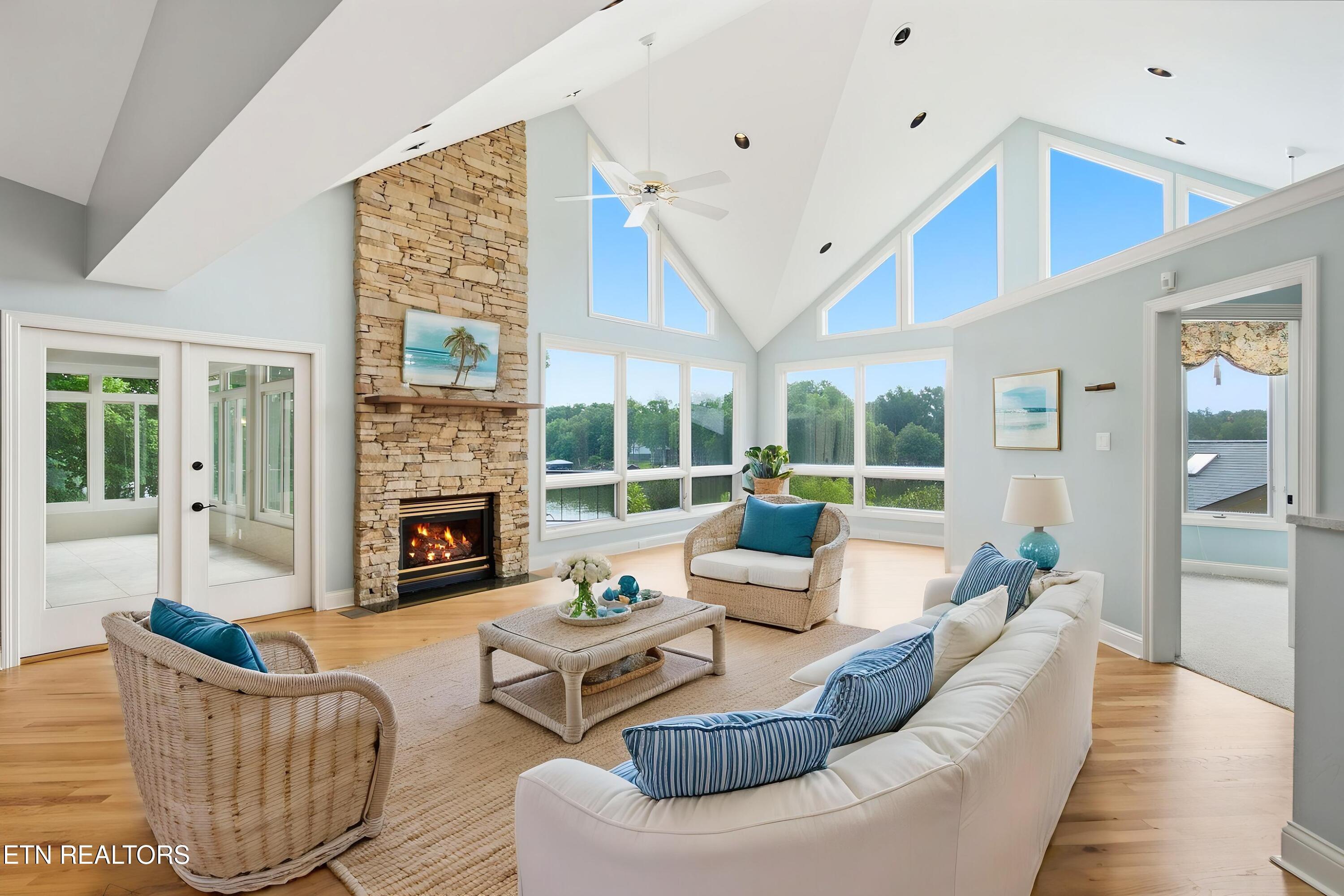 Fort Loudoun and Tellico Lake Real Estate - Image# 12
