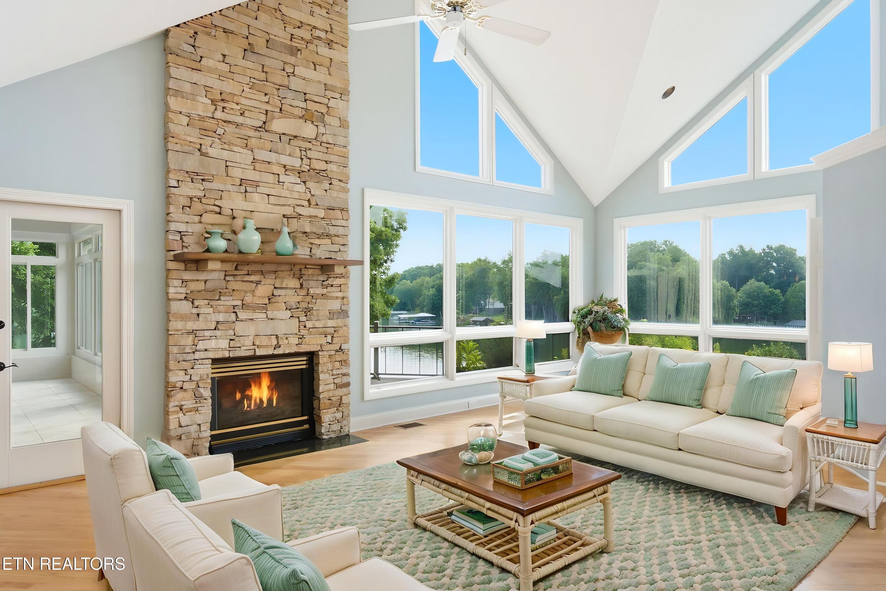 Fort Loudoun and Tellico Lake Real Estate - Image# 9