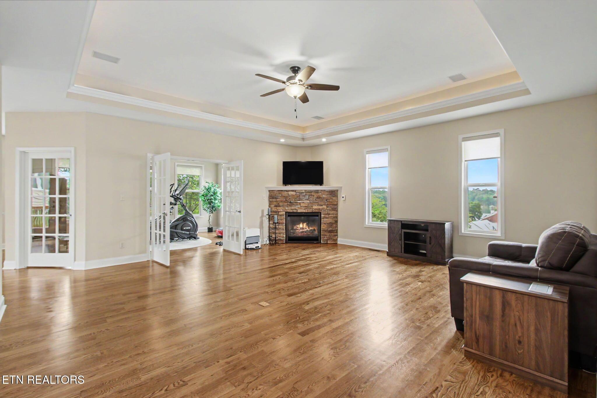 Fort Loudoun and Tellico Lake Real Estate - Image# 12