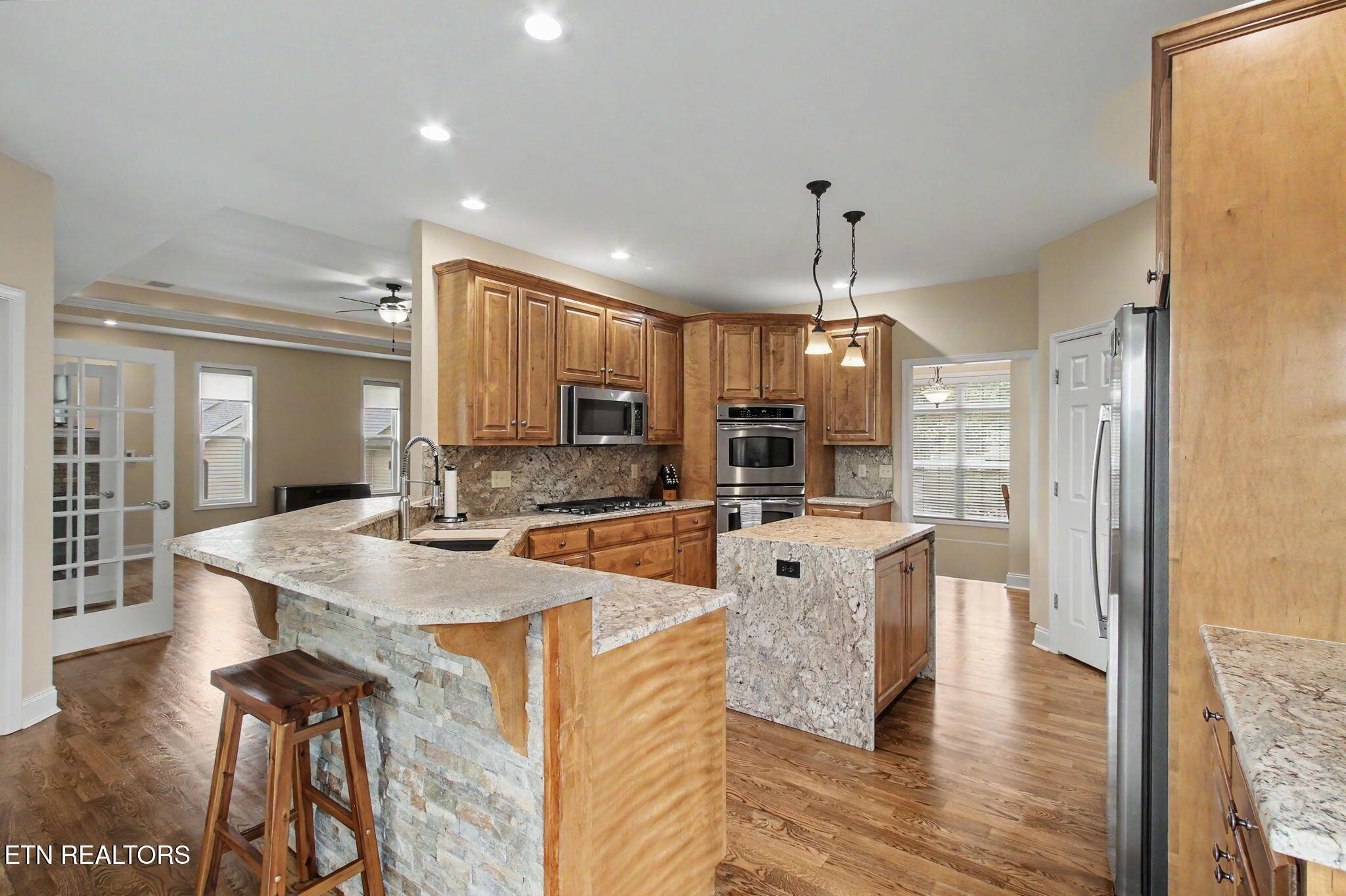 Fort Loudoun and Tellico Lake Real Estate - Image# 18