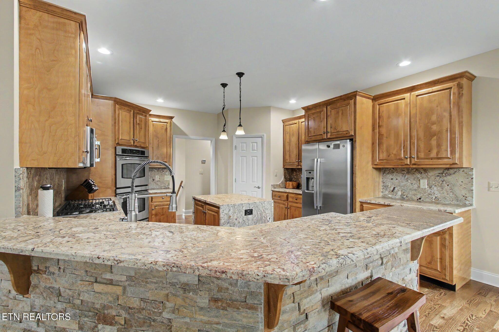 Fort Loudoun and Tellico Lake Real Estate - Image# 19