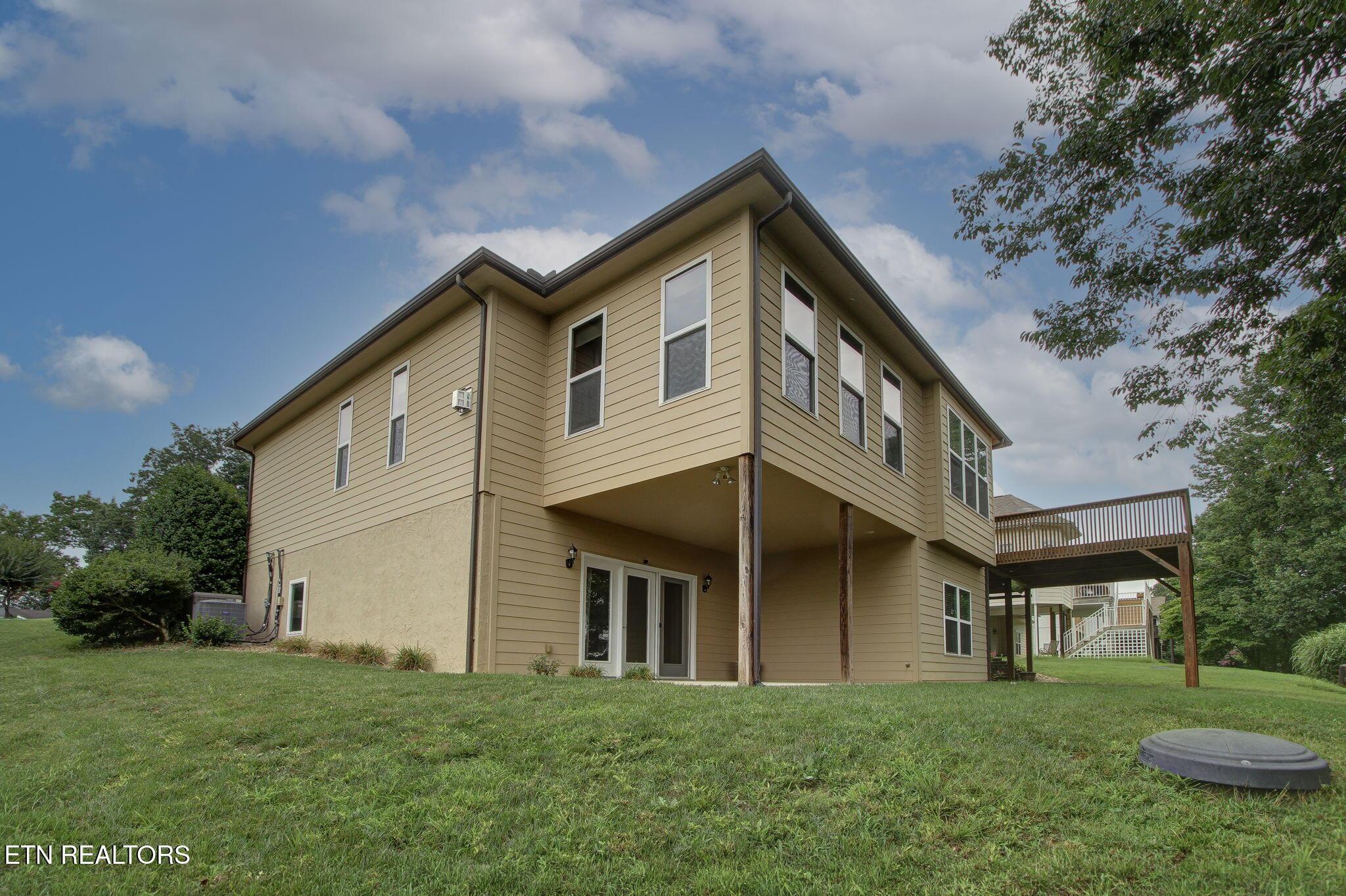 Fort Loudoun and Tellico Lake Real Estate - Image# 42