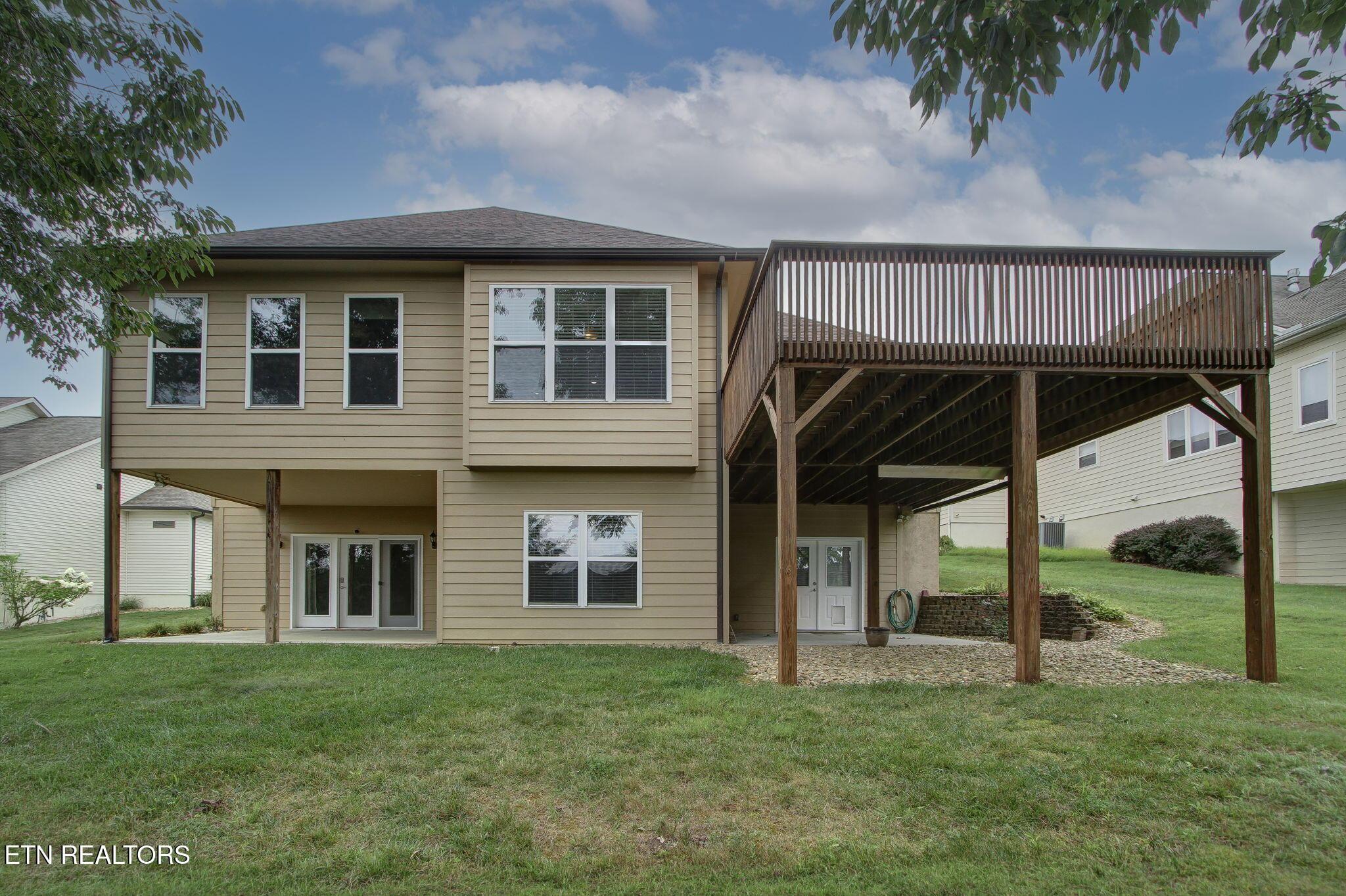 Fort Loudoun and Tellico Lake Real Estate - Image# 44