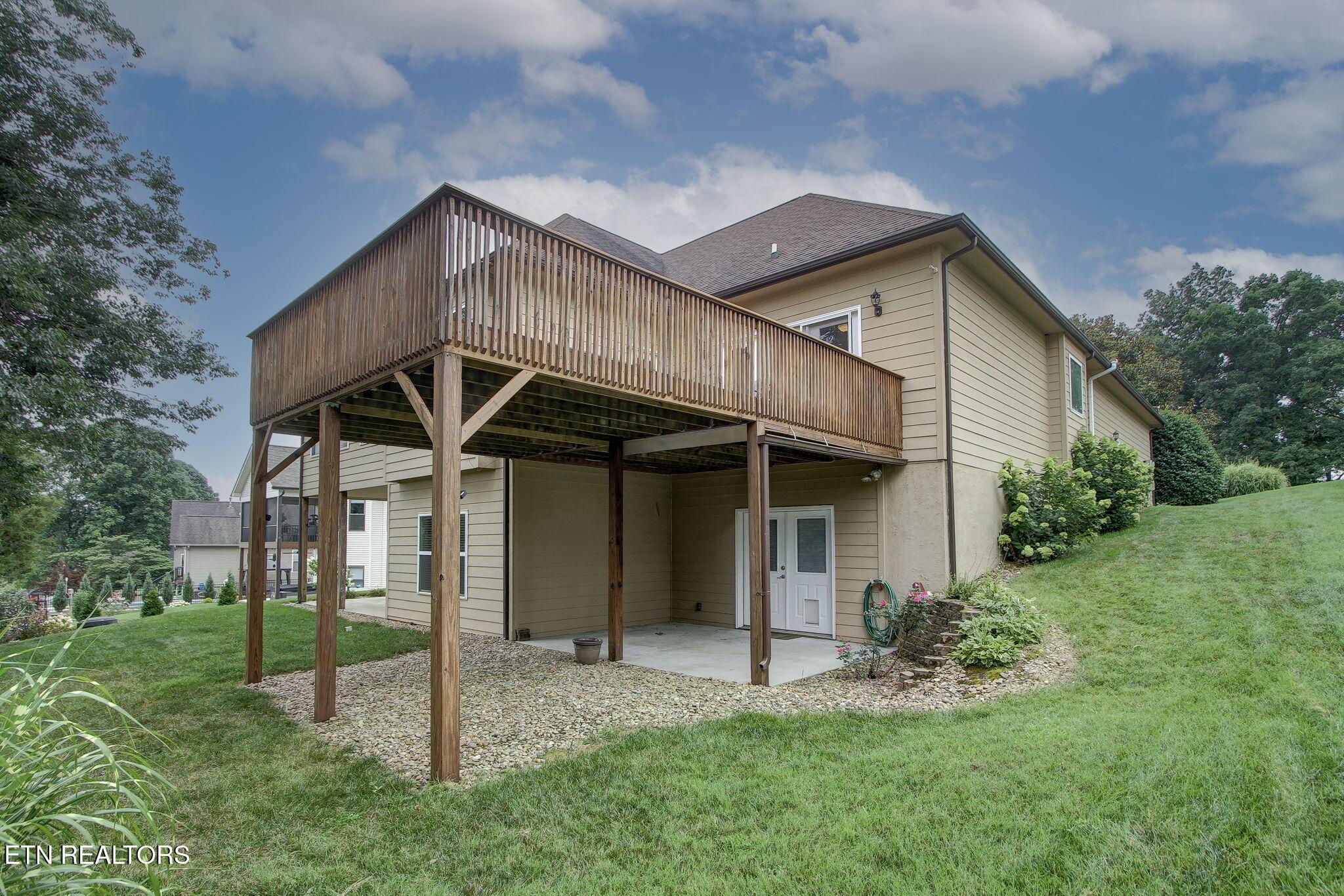 Fort Loudoun and Tellico Lake Real Estate - Image# 46