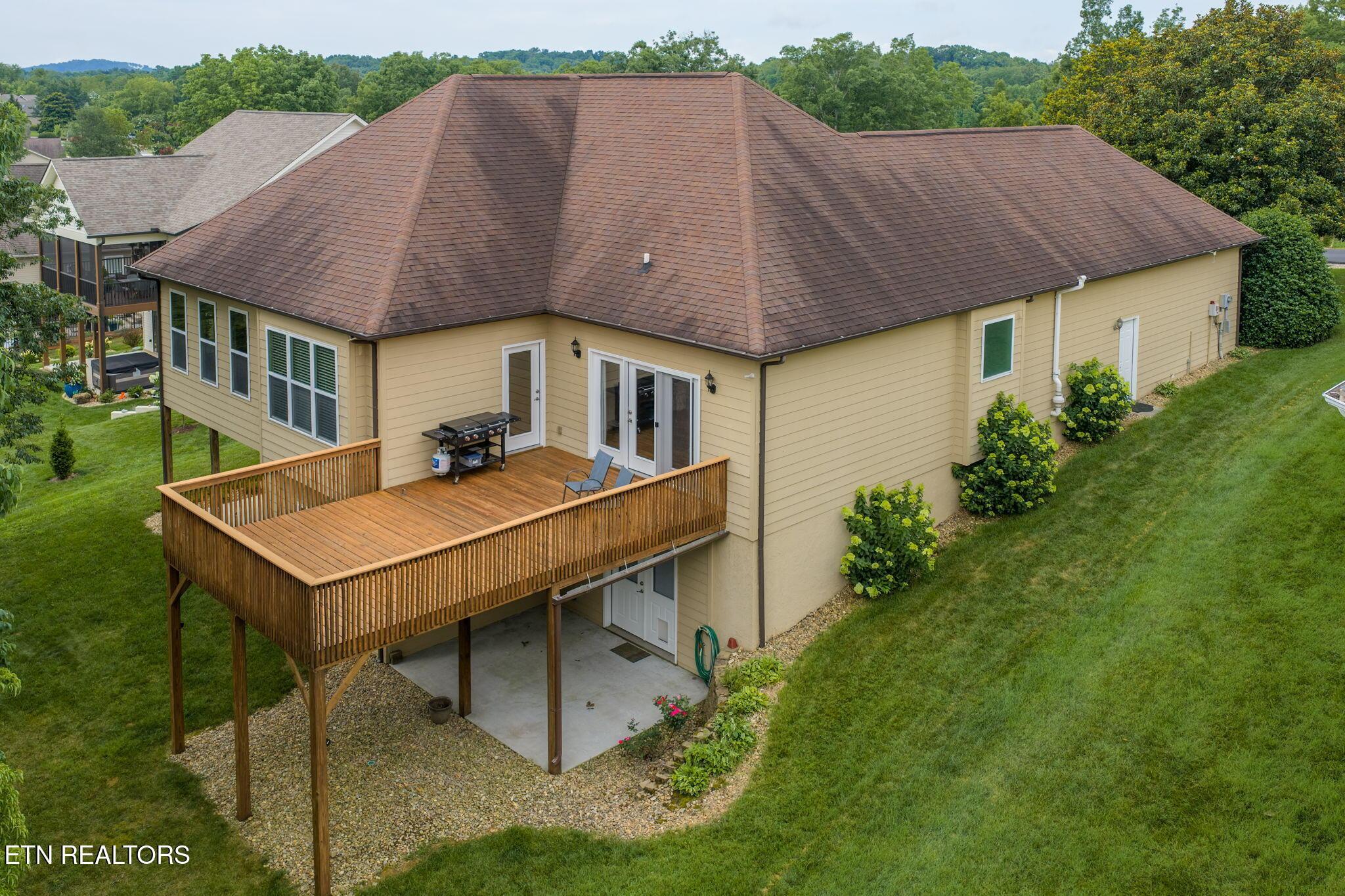 Fort Loudoun and Tellico Lake Real Estate - Image# 47