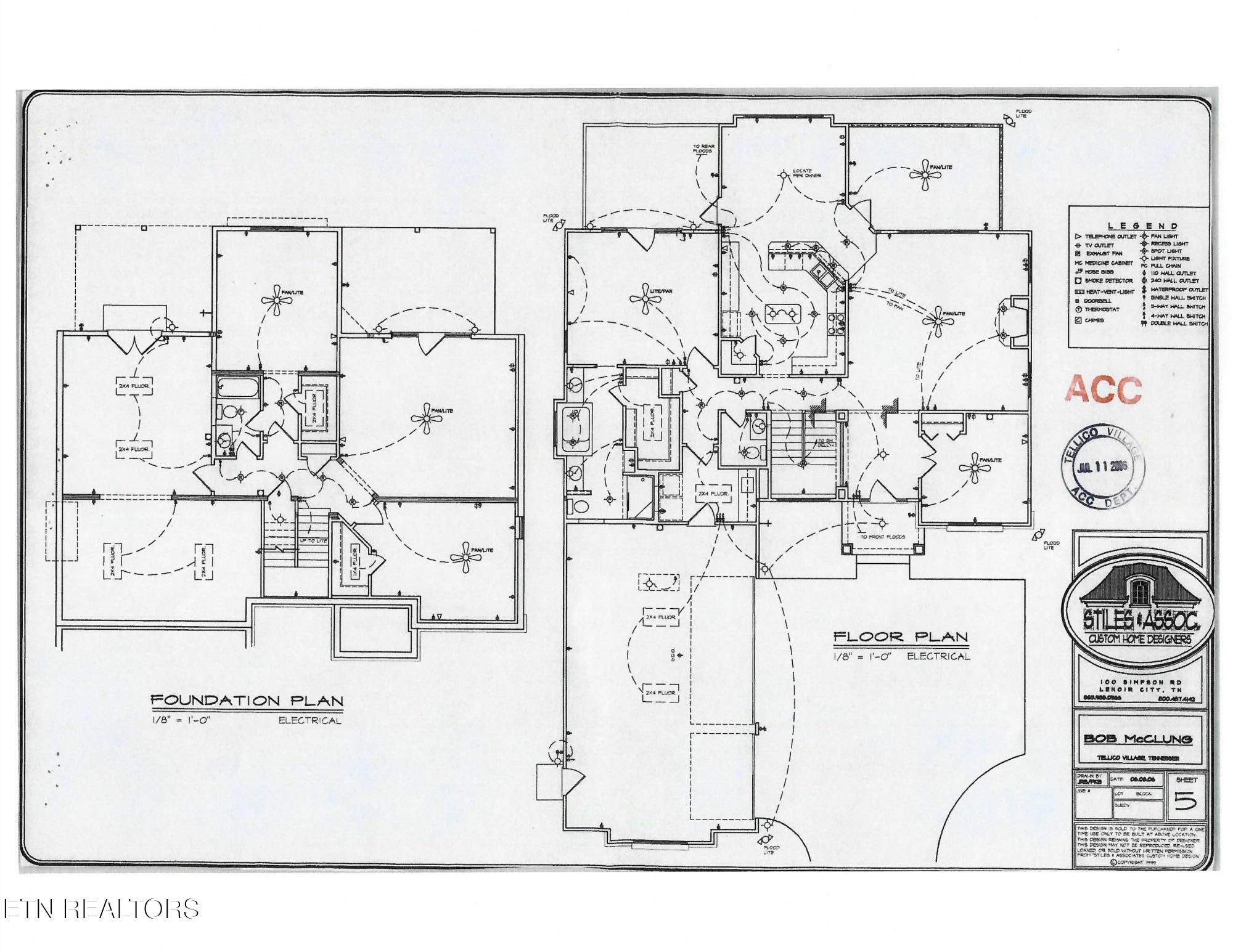 205 Oonoga Way, Loudon, TN - Fort Loudoun and Tellico Lake Real Estate - Image# 38