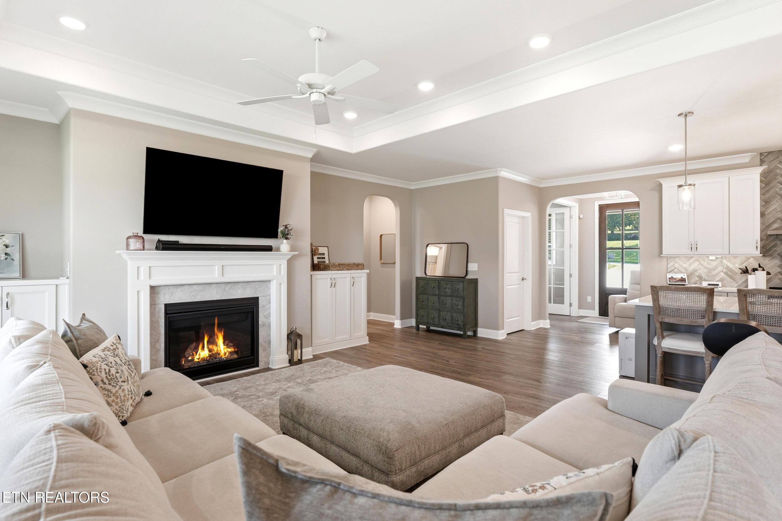 Fort Loudoun and Tellico Lake Real Estate - Image# 15