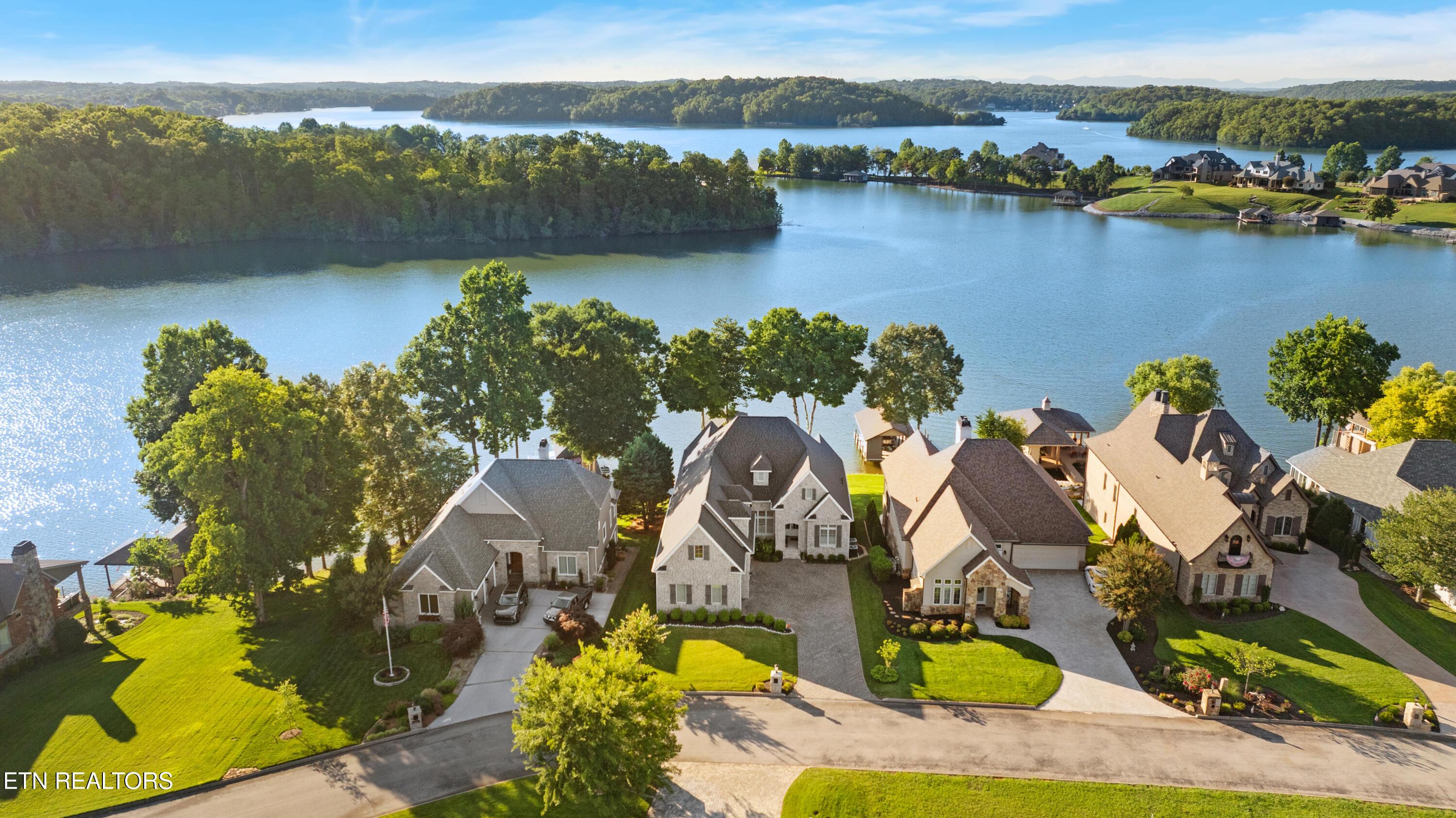 Fort Loudoun and Tellico Lake Real Estate - Image# 1