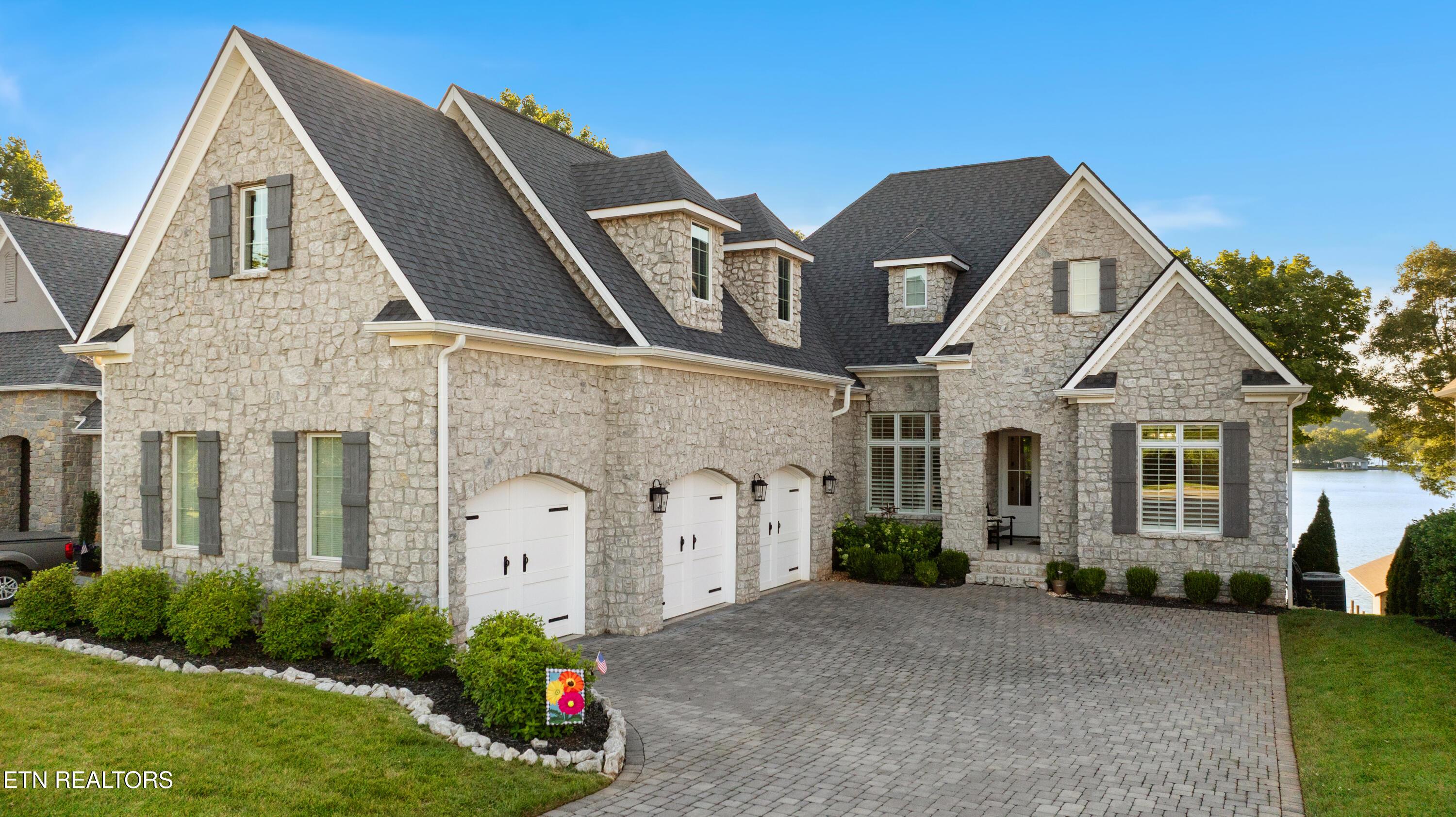 Fort Loudoun and Tellico Lake Real Estate - Image# 7