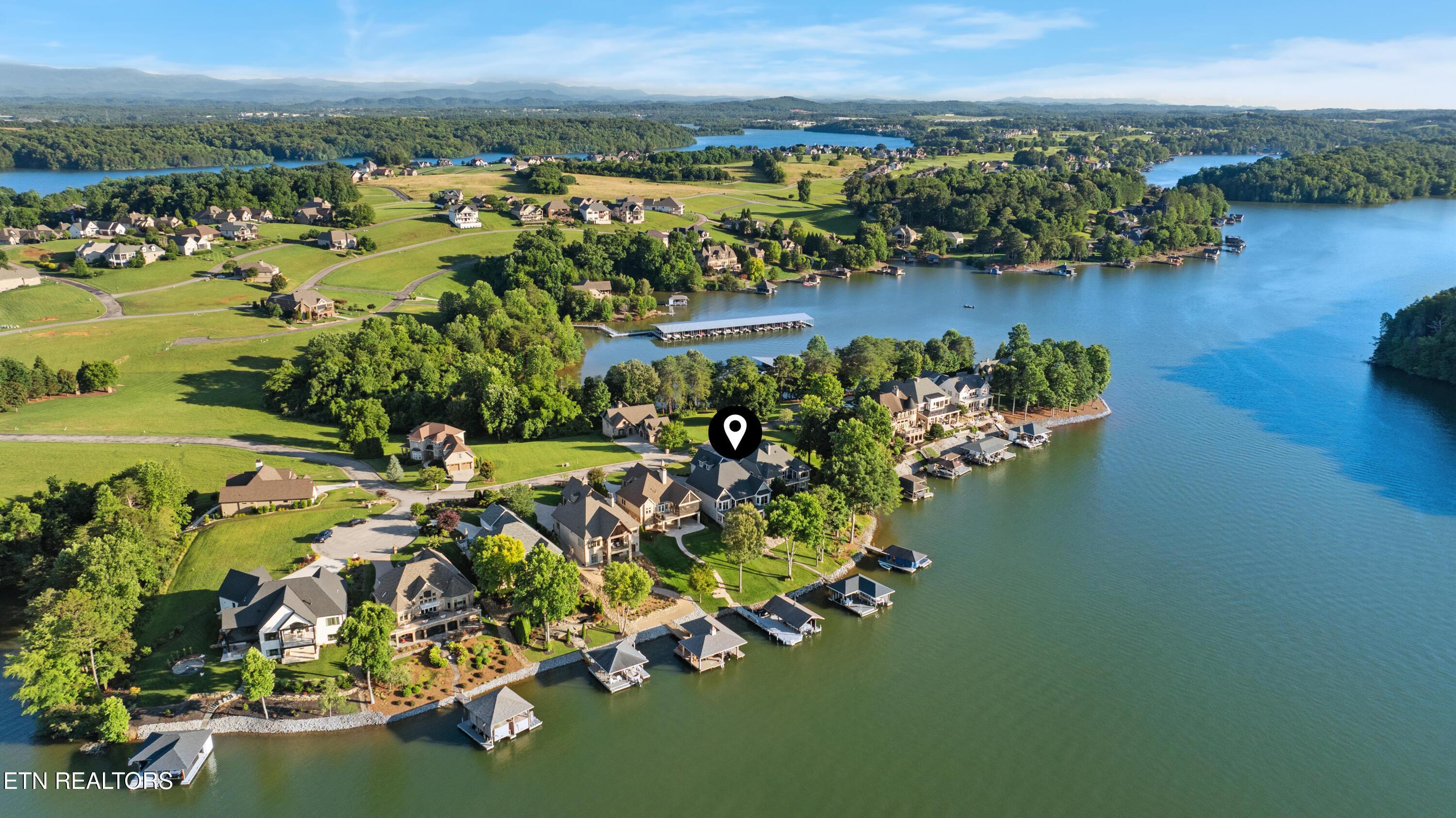 Fort Loudoun and Tellico Lake Real Estate - Image# 58