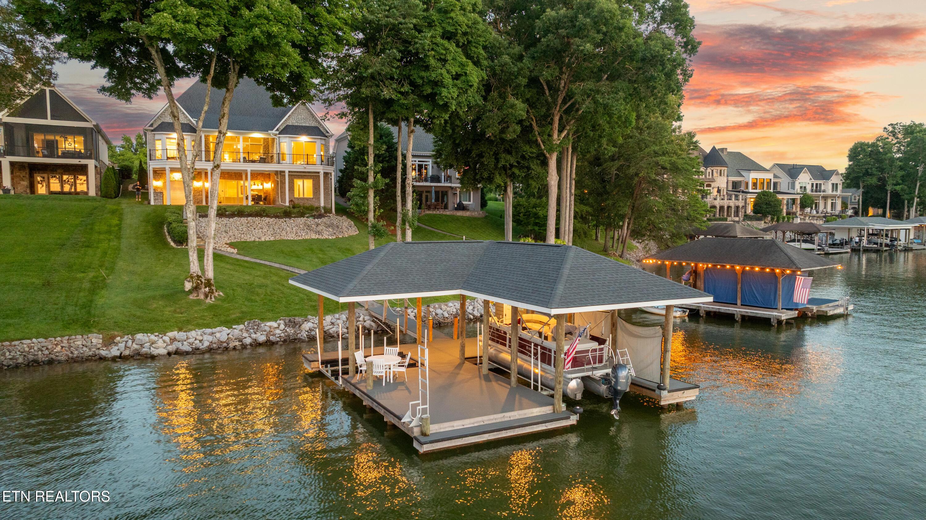 Fort Loudoun and Tellico Lake Real Estate - Image# 2