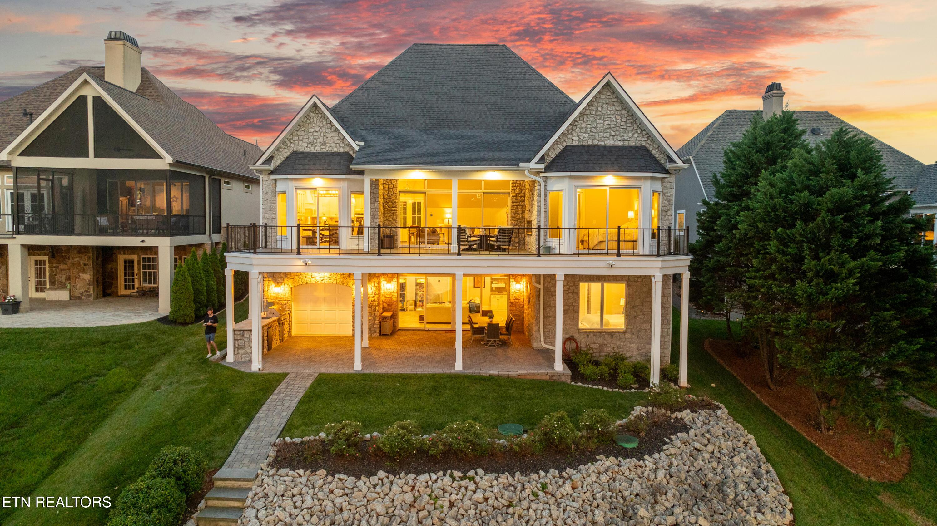 Fort Loudoun and Tellico Lake Real Estate - Image# 6