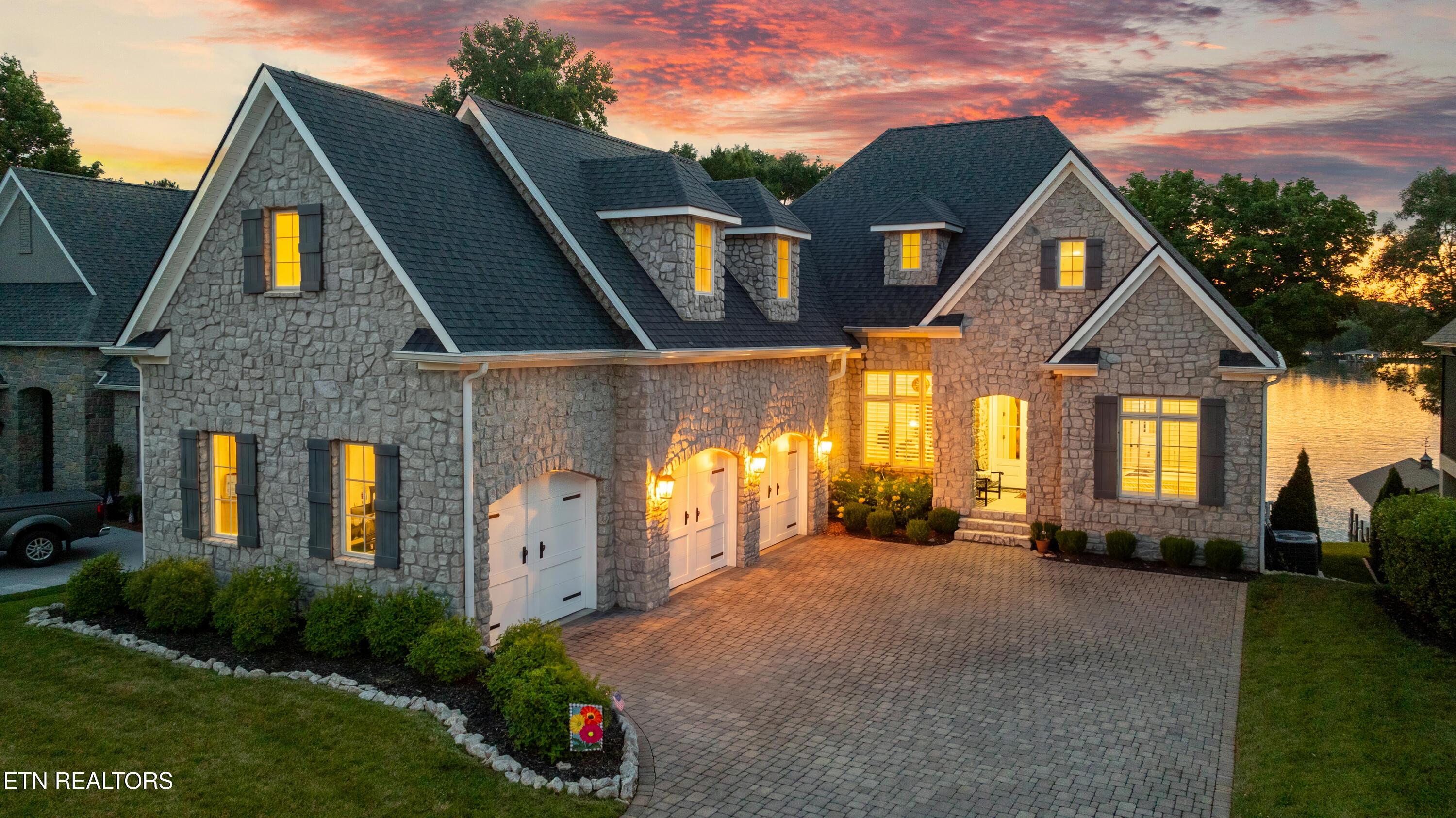 Fort Loudoun and Tellico Lake Real Estate - Image# 59
