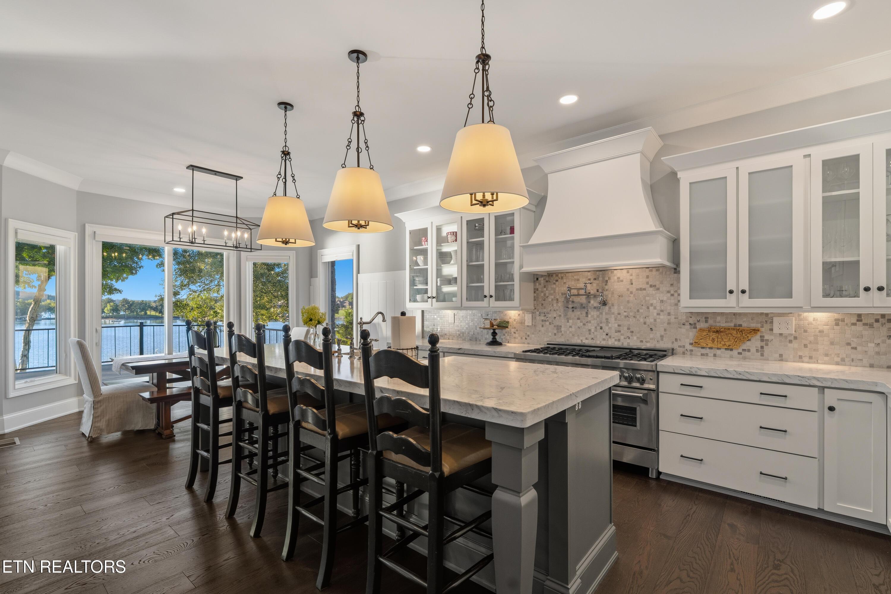 Fort Loudoun and Tellico Lake Real Estate - Image# 23