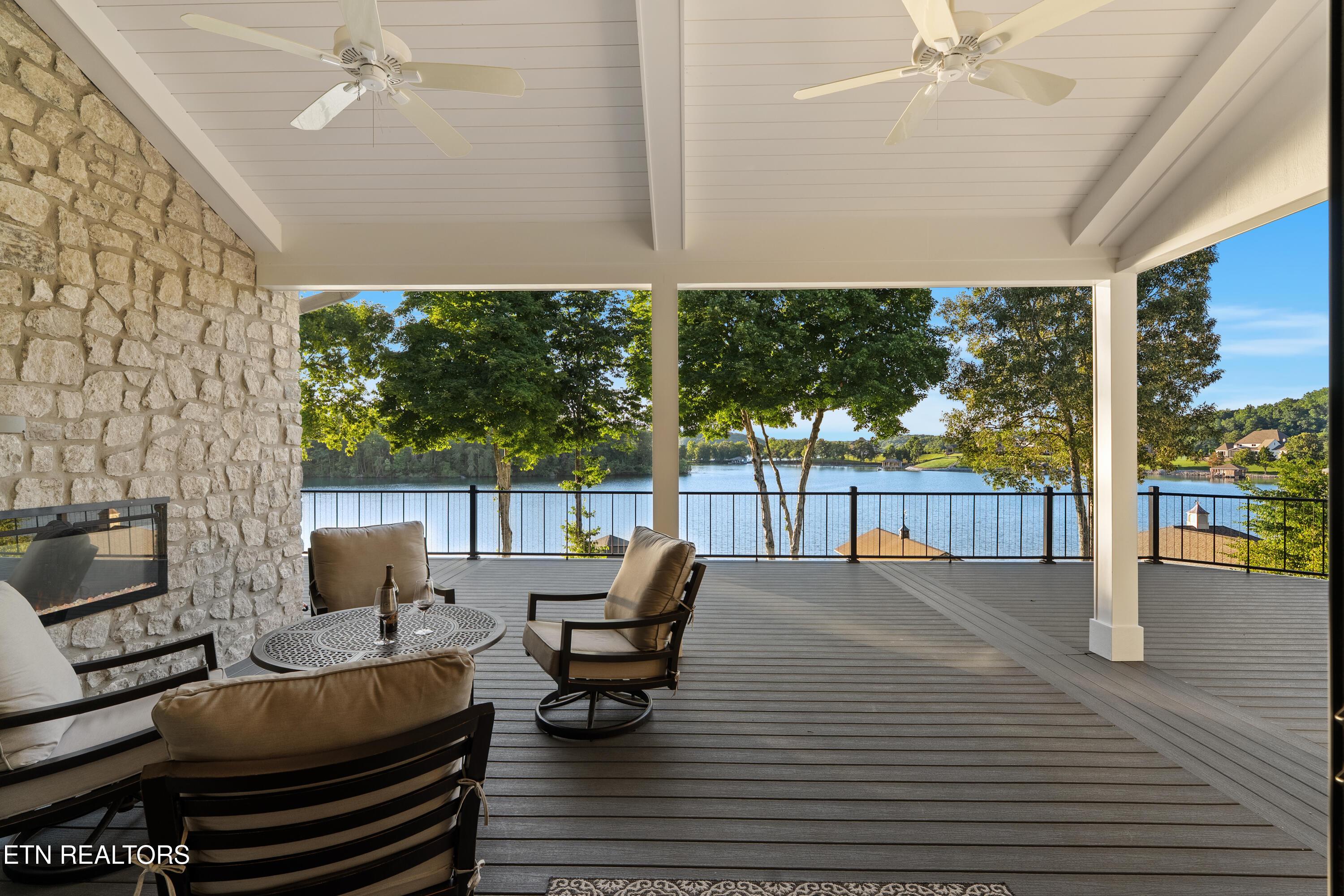 Fort Loudoun and Tellico Lake Real Estate - Image# 16