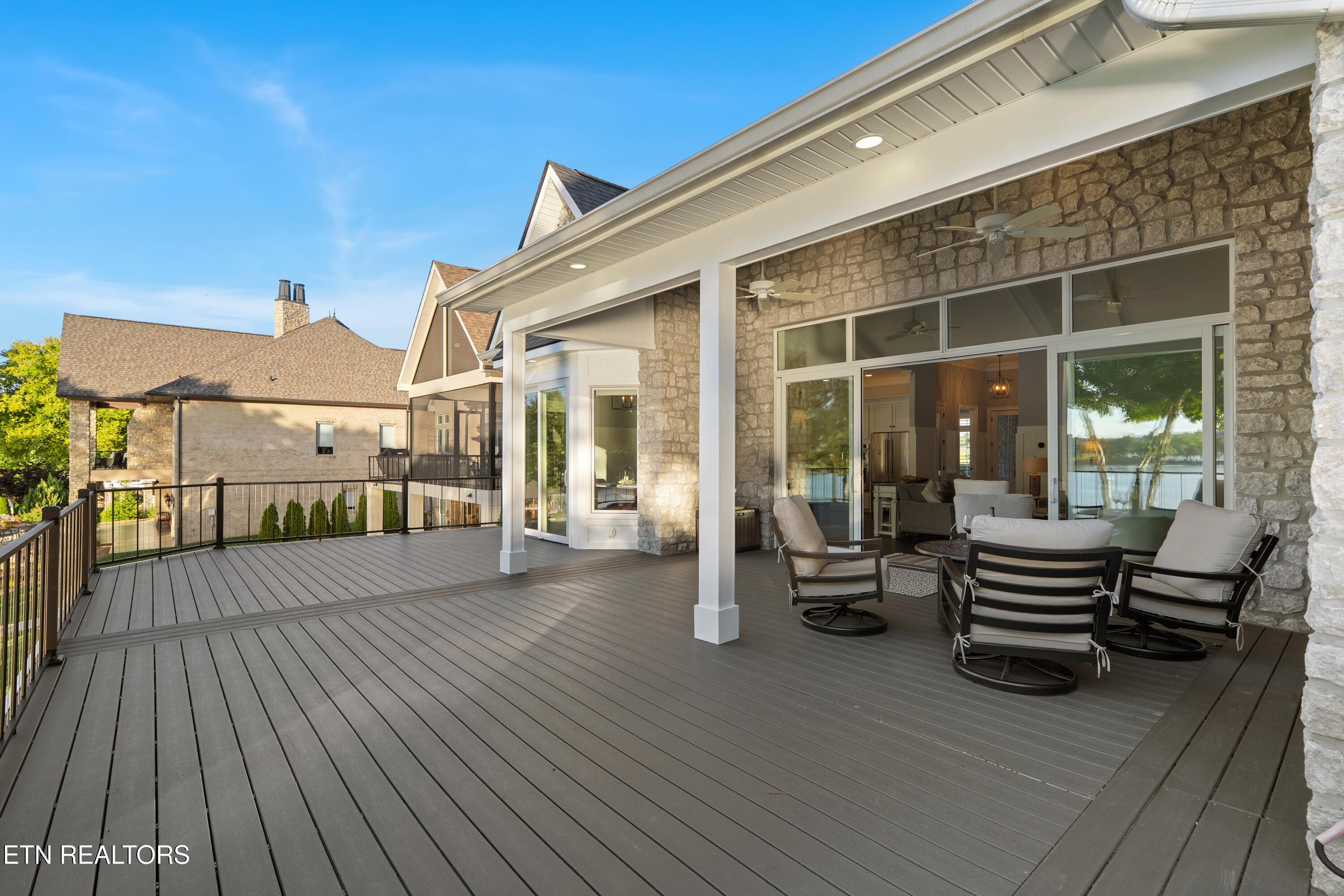 Fort Loudoun and Tellico Lake Real Estate - Image# 20