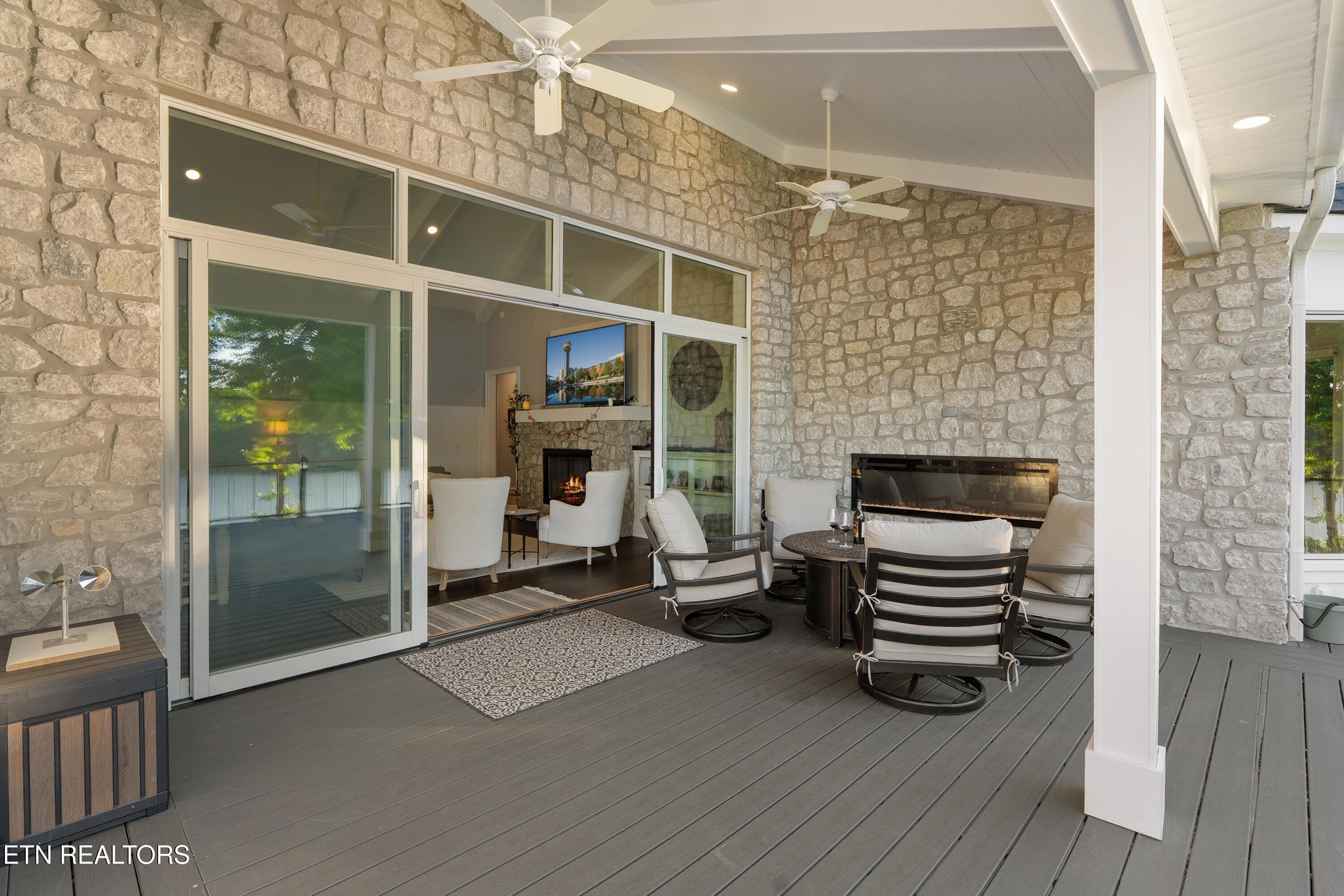 Fort Loudoun and Tellico Lake Real Estate - Image# 21