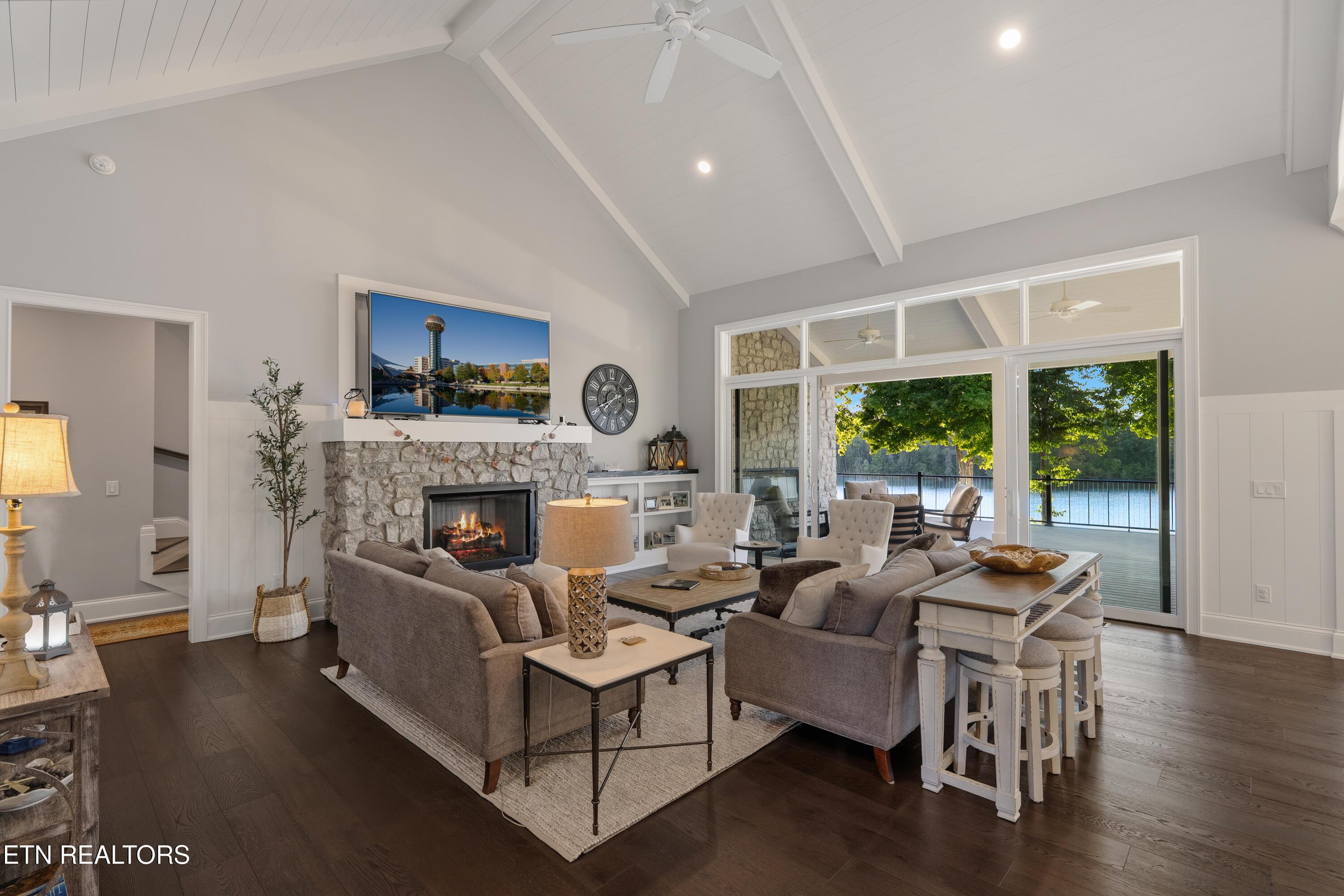Fort Loudoun and Tellico Lake Real Estate - Image# 15