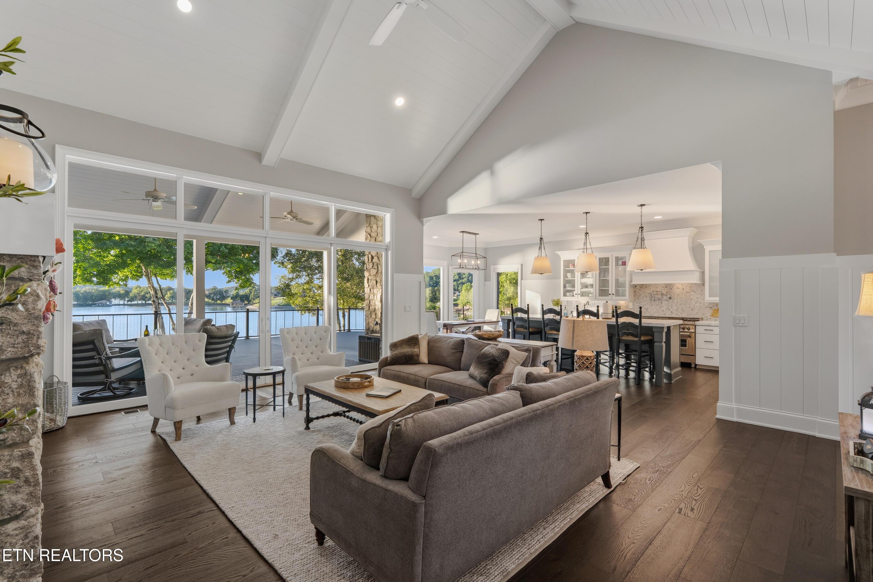 Fort Loudoun and Tellico Lake Real Estate - Image# 22