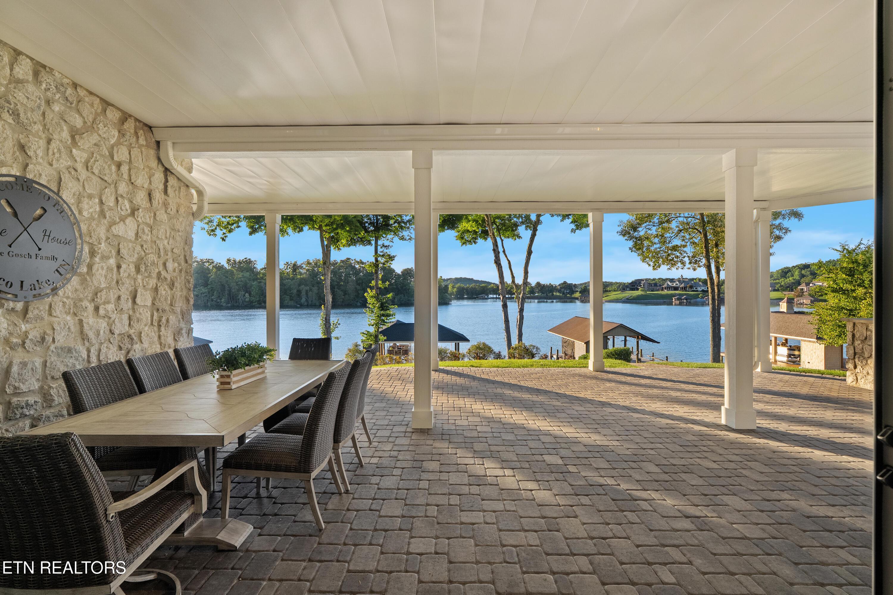 Fort Loudoun and Tellico Lake Real Estate - Image# 50